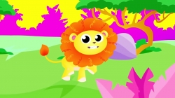 مجموعه آموزشی زبان انگلیسی little angel قسمت 86